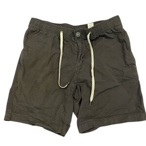 Vuori Ripstop Short Men's DuraTerranShorts large
